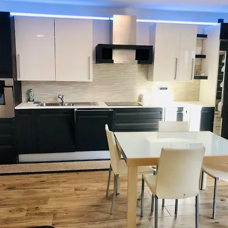 Elit Villa Saint-Vincent