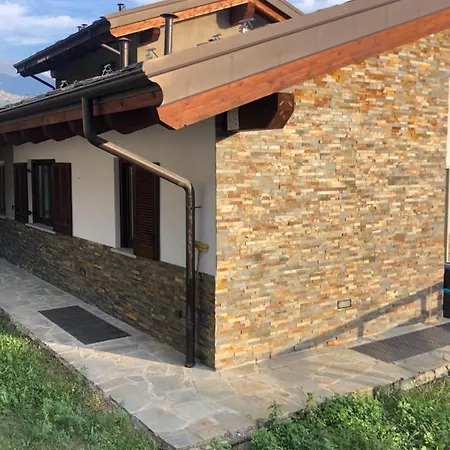 Villa Elit Saint-Vincent